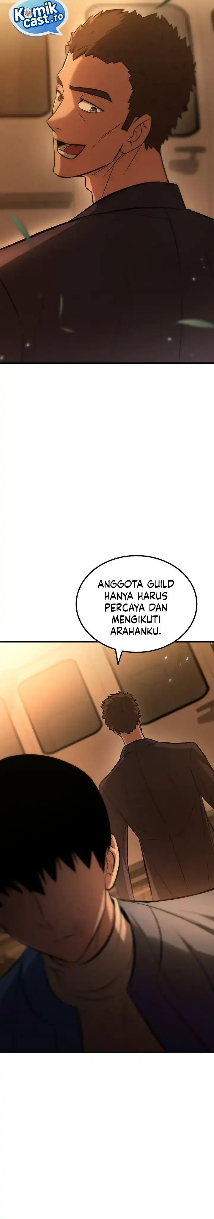 The Hero Returns Chapter 132 halaman 35