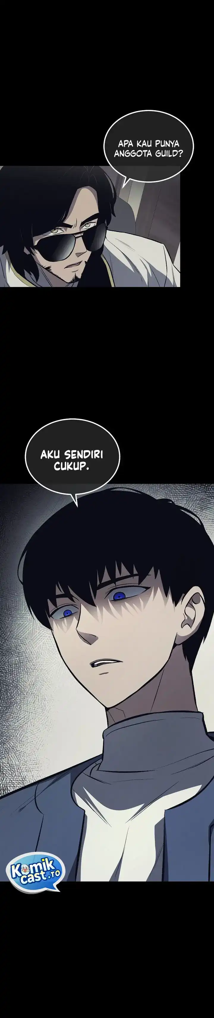 The Hero Returns Chapter 132 halaman 5