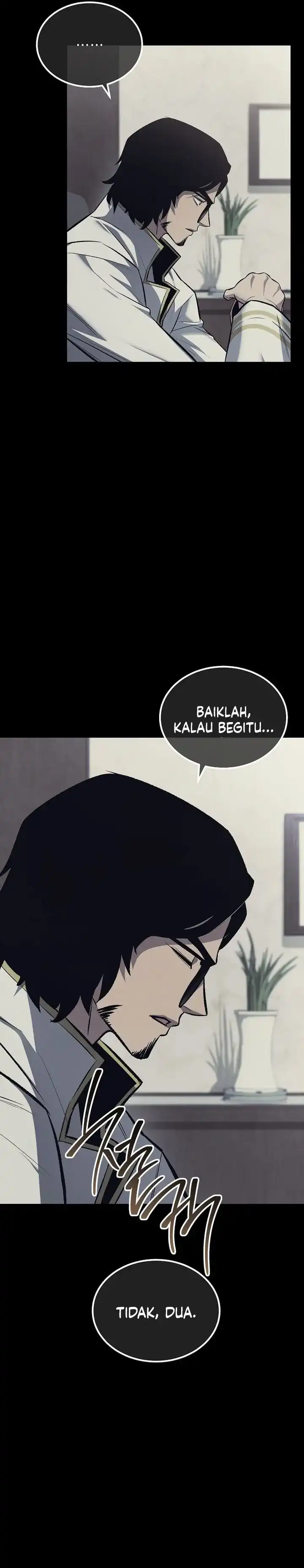 The Hero Returns Chapter 132 halaman 6