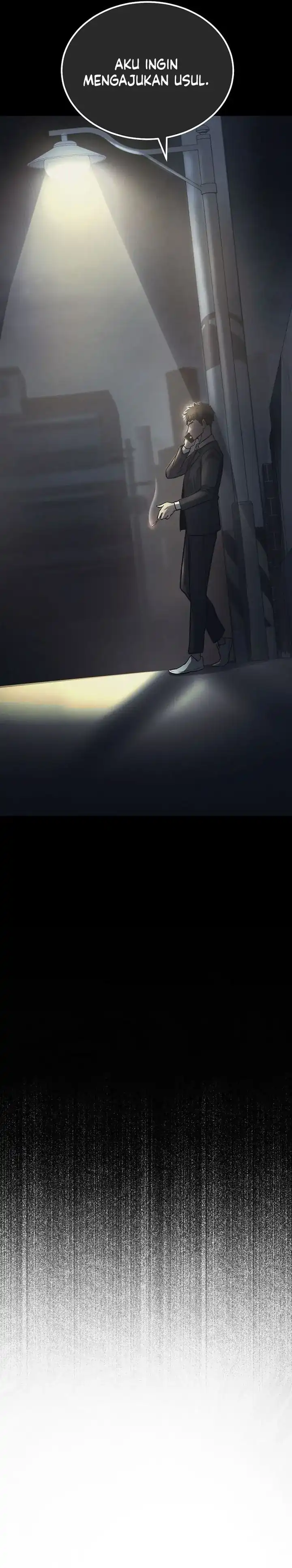 The Hero Returns Chapter 132 halaman 13