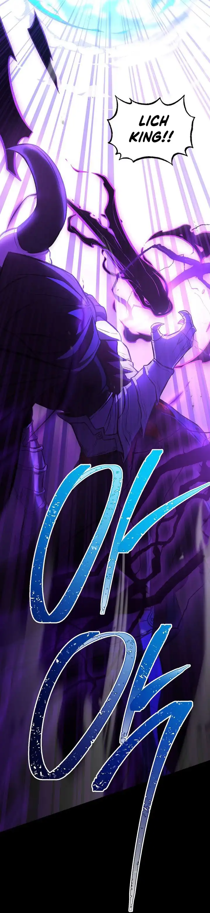 The Hero Returns Chapter 134 halaman 11