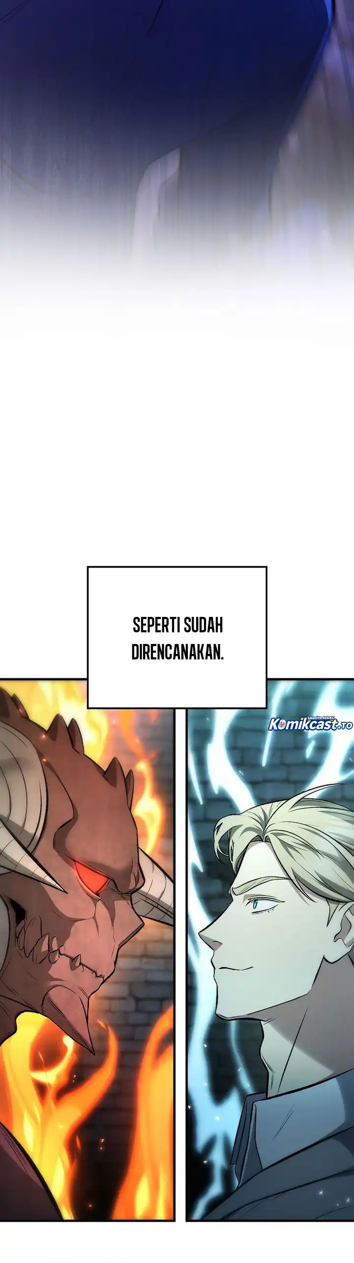 The Hero Returns Chapter 134 halaman 3