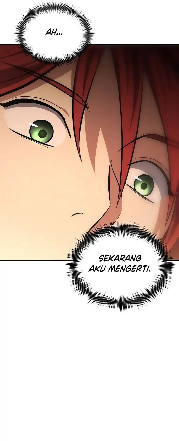 The Hero Returns Chapter 134 halaman 26