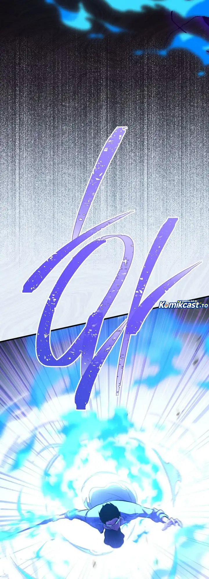 The Hero Returns Chapter 134 halaman 10