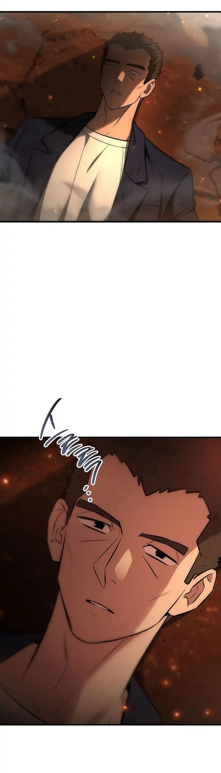The Hero Returns Chapter 134 halaman 52