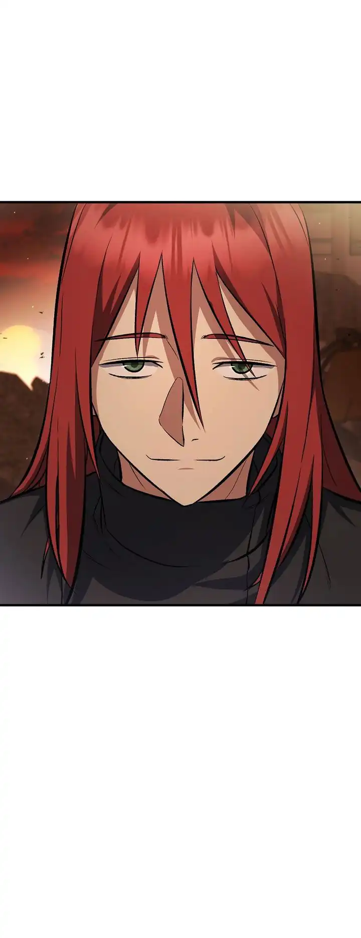 The Hero Returns Chapter 134 halaman 32