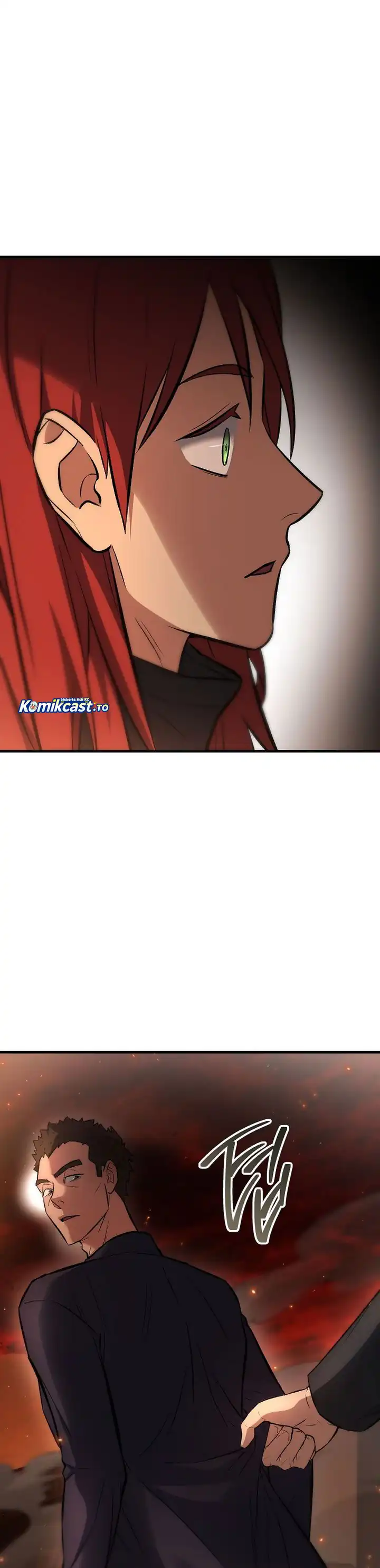 The Hero Returns Chapter 134 halaman 30