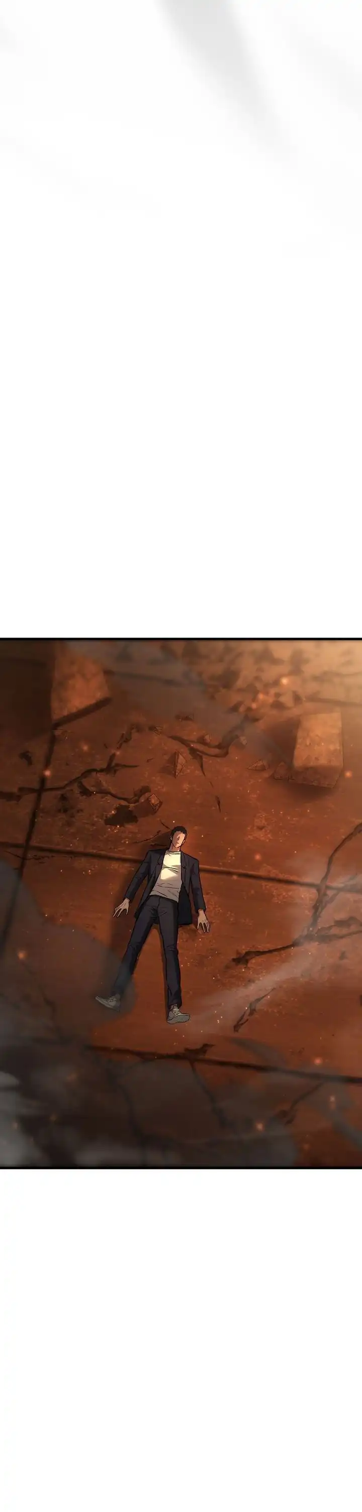 The Hero Returns Chapter 134 halaman 51