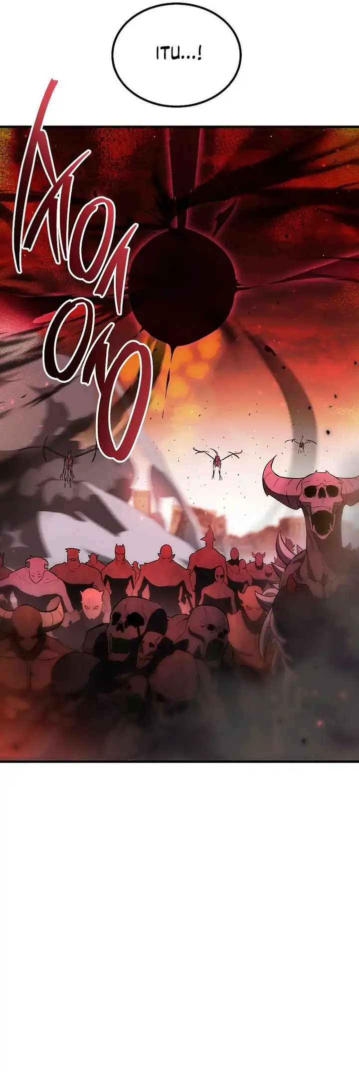 The Hero Returns Chapter 134 halaman 16