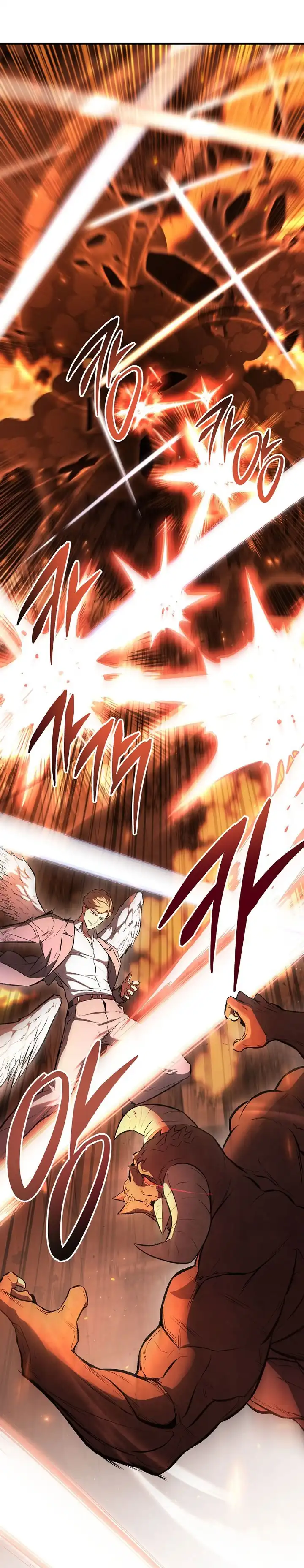 The Hero Returns Chapter 135 halaman 3