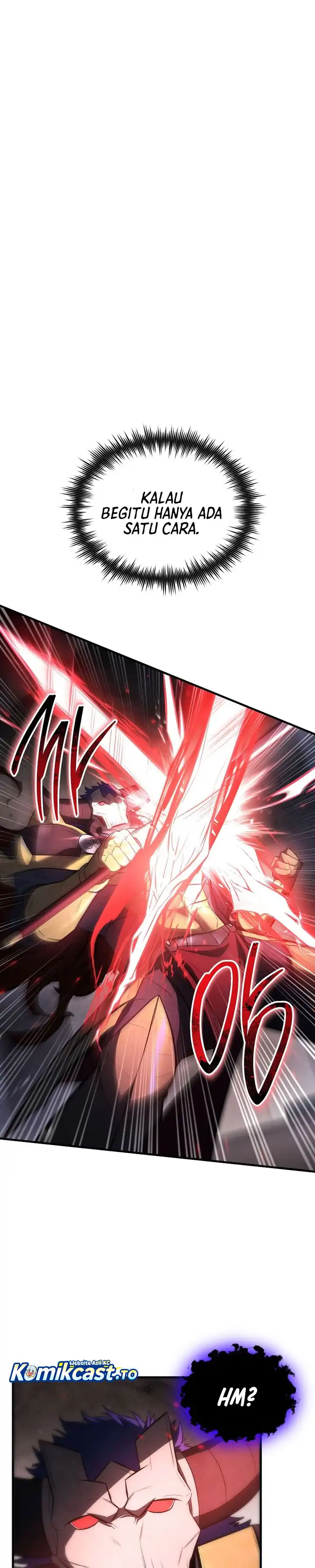 The Hero Returns Chapter 135 halaman 35
