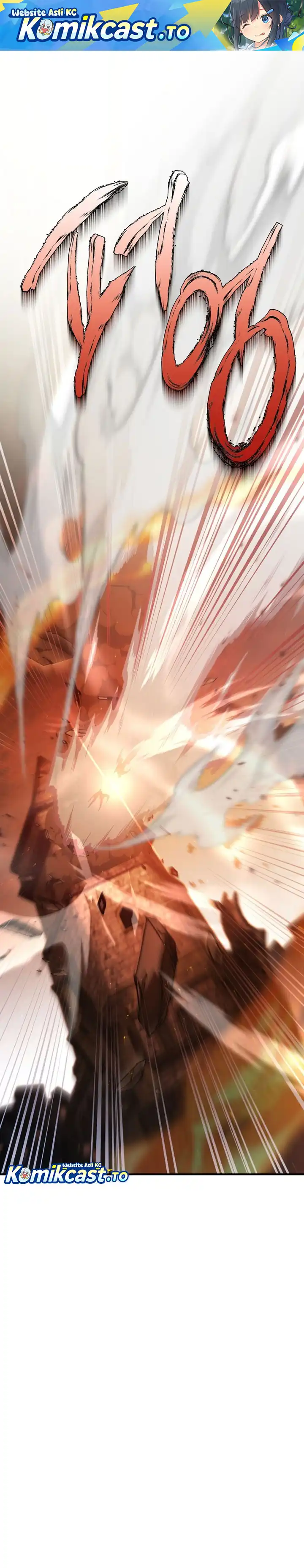 The Hero Returns Chapter 135 halaman 2
