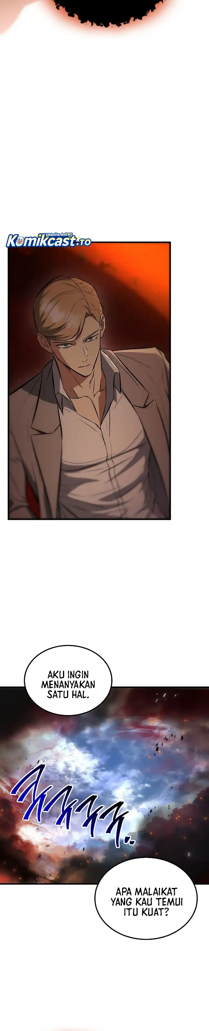 The Hero Returns Chapter 135 halaman 15