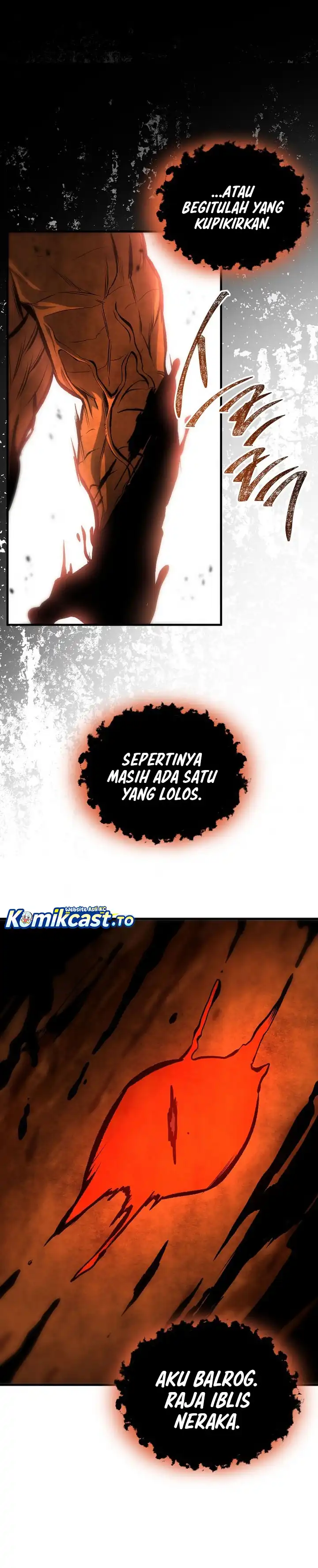 The Hero Returns Chapter 135 halaman 13