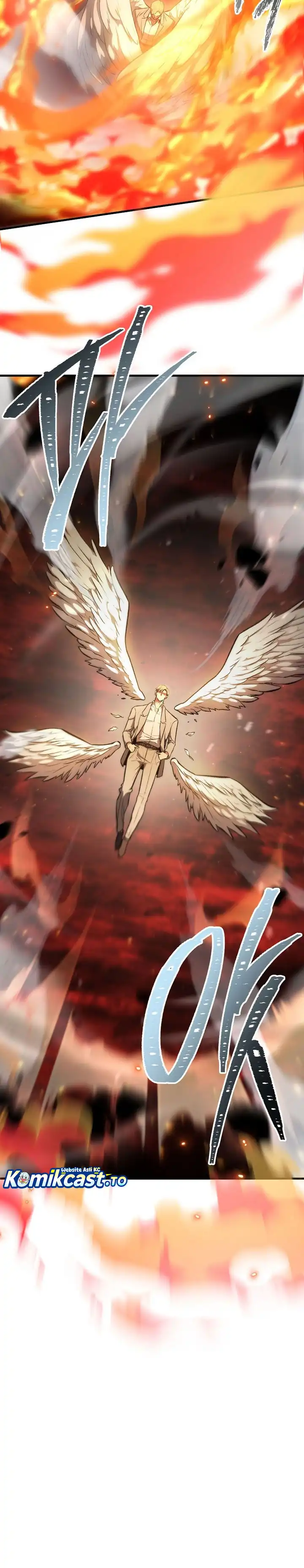 The Hero Returns Chapter 135 halaman 7