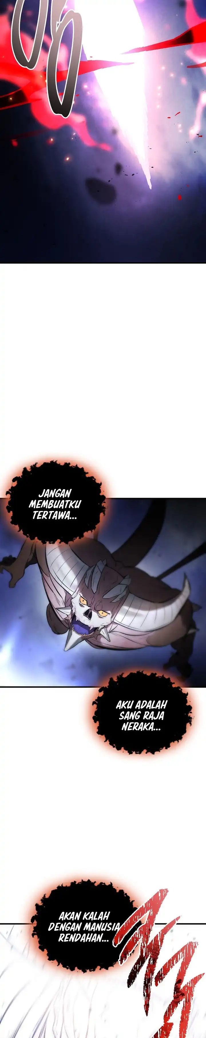 The Hero Returns Chapter 135 halaman 24