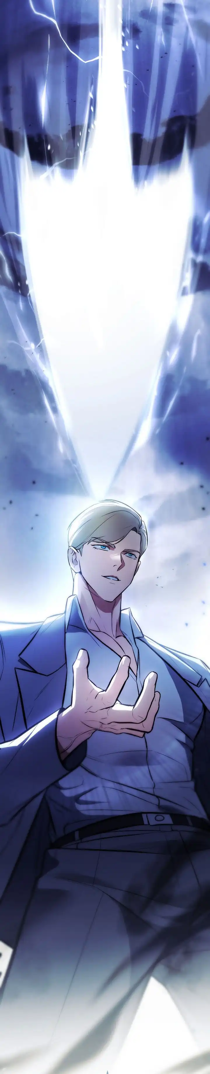 The Hero Returns Chapter 135 halaman 20