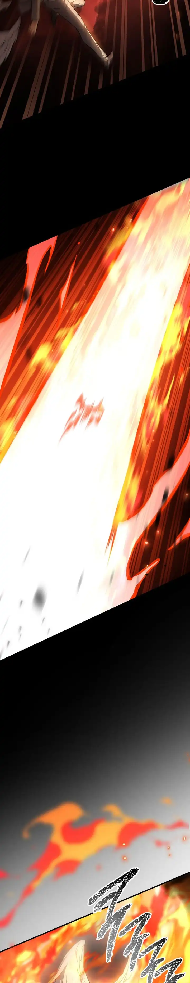 The Hero Returns Chapter 135 halaman 6
