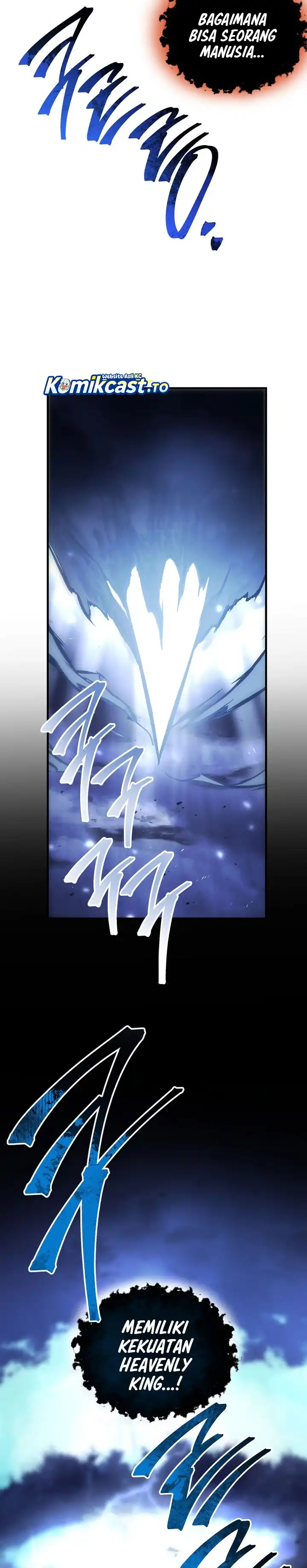 The Hero Returns Chapter 135 halaman 18