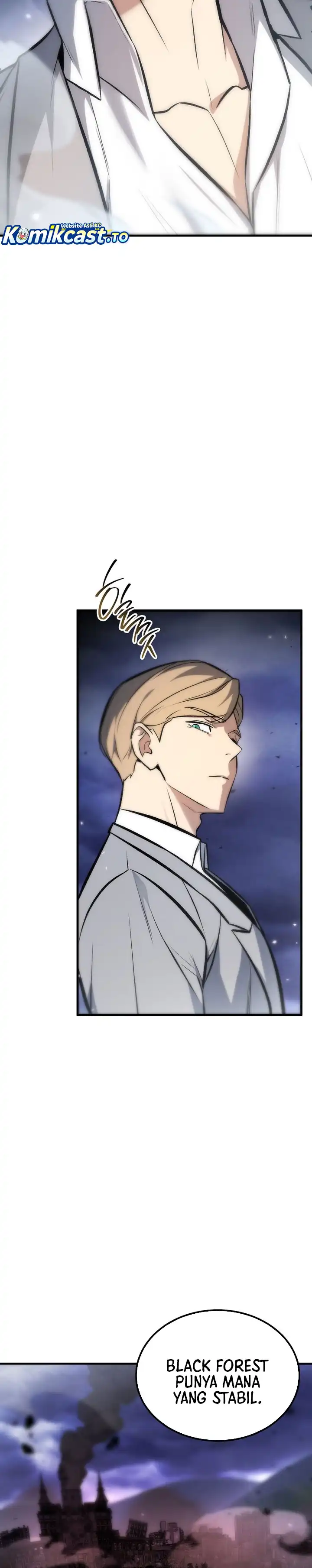 The Hero Returns Chapter 135 halaman 28