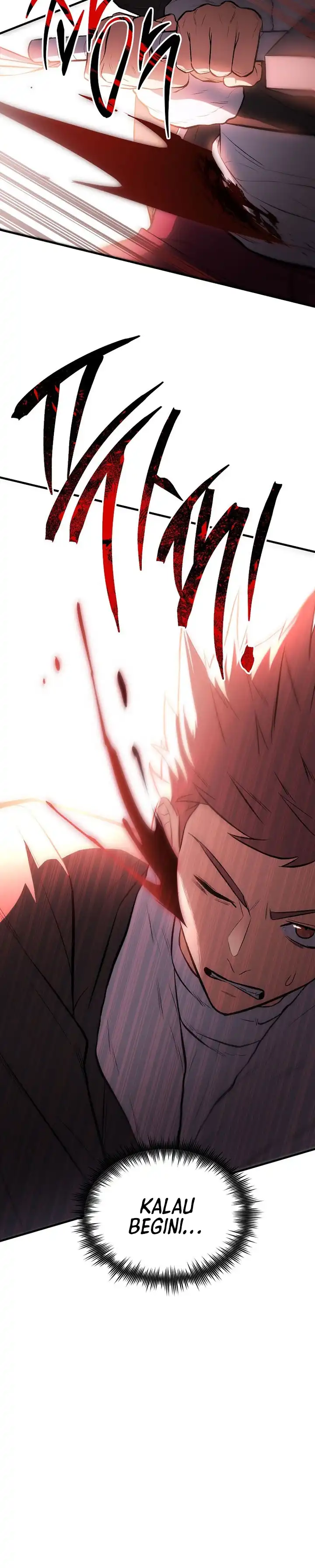 The Hero Returns Chapter 135 halaman 32