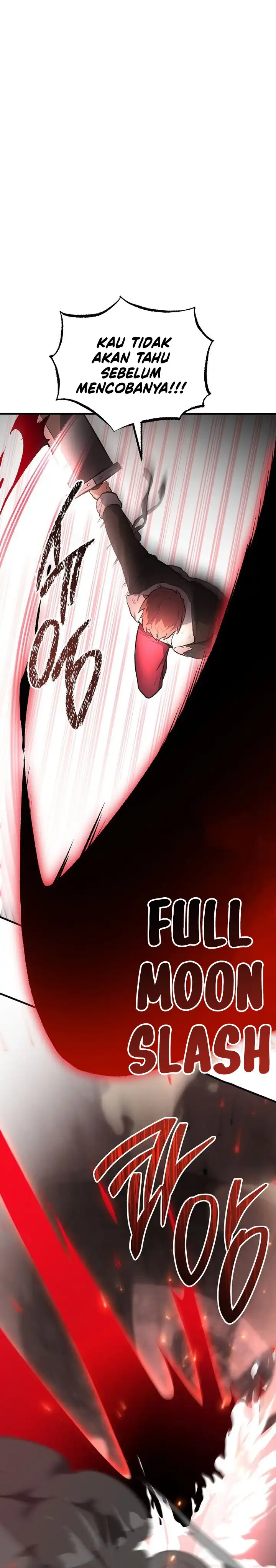 The Hero Returns Chapter 136 halaman 16