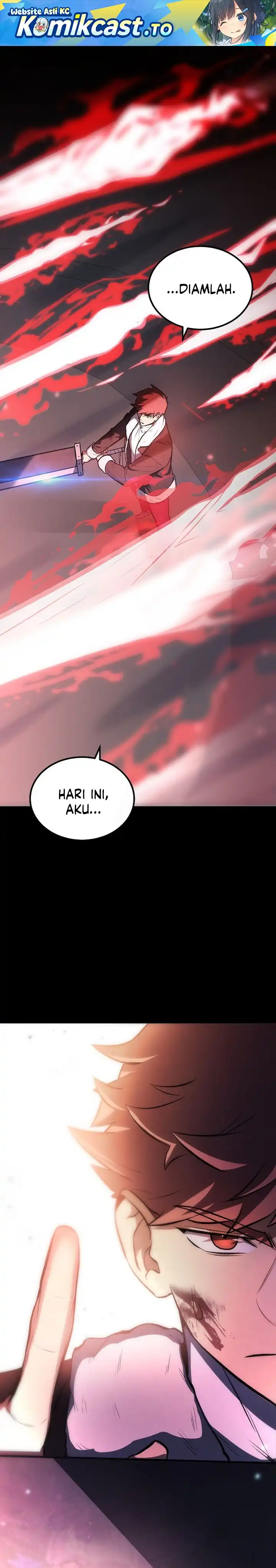 The Hero Returns Chapter 136 halaman 2