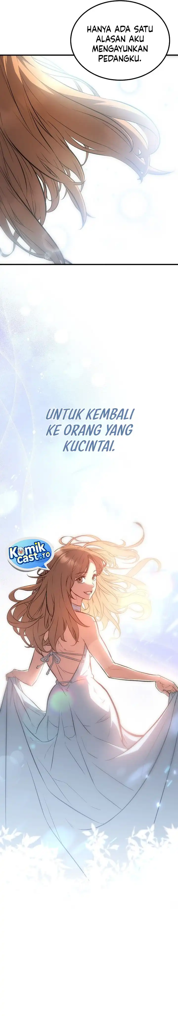 The Hero Returns Chapter 136 halaman 28