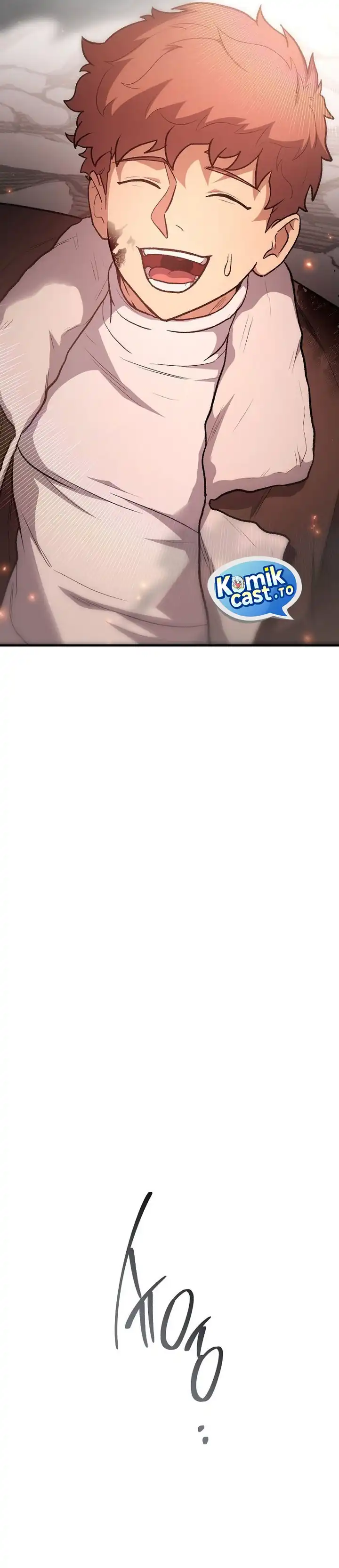 The Hero Returns Chapter 136 halaman 34