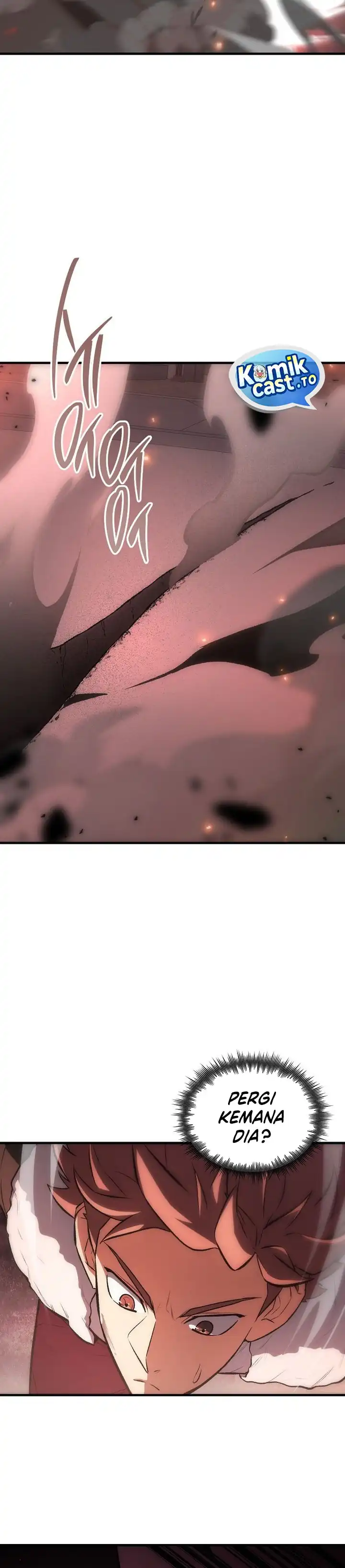 The Hero Returns Chapter 136 halaman 17