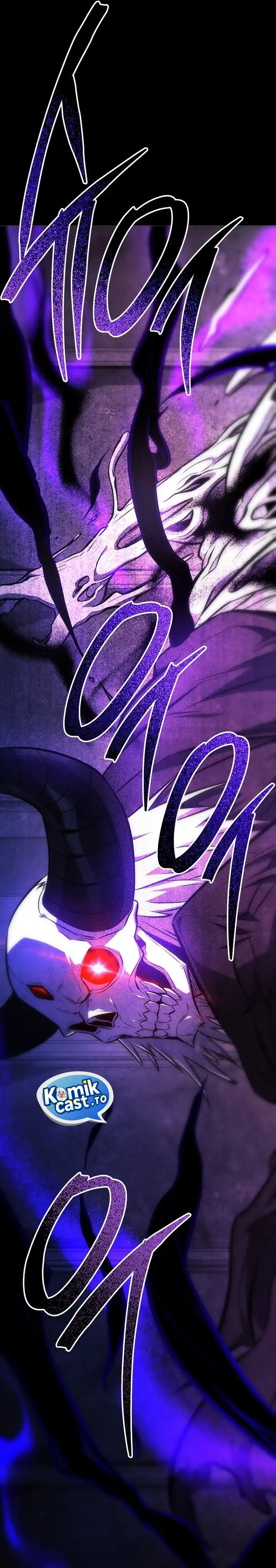 The Hero Returns Chapter 136 halaman 43