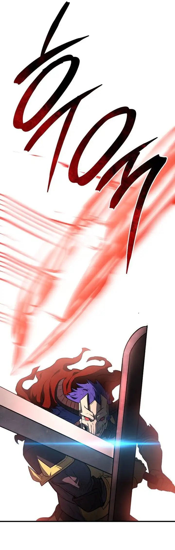 The Hero Returns Chapter 136 halaman 30