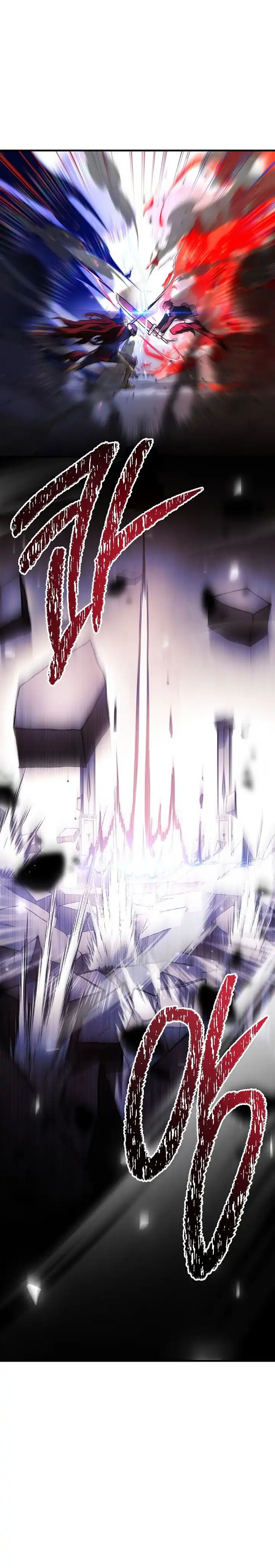The Hero Returns Chapter 136 halaman 25