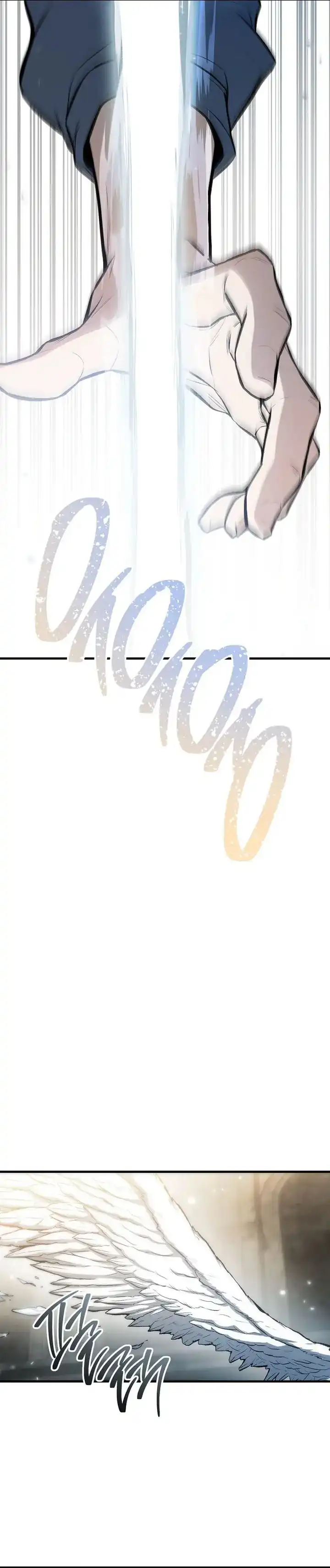 The Hero Returns Chapter 137 halaman 17