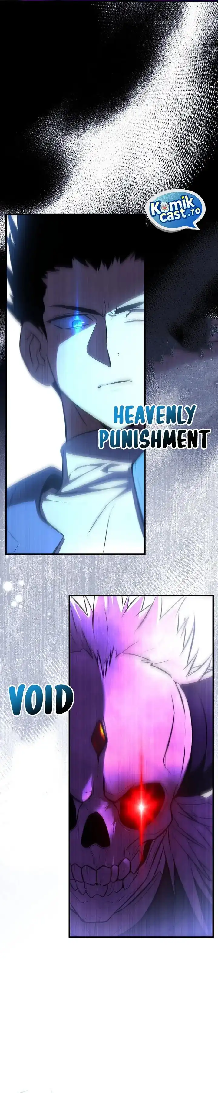 The Hero Returns Chapter 137 halaman 27
