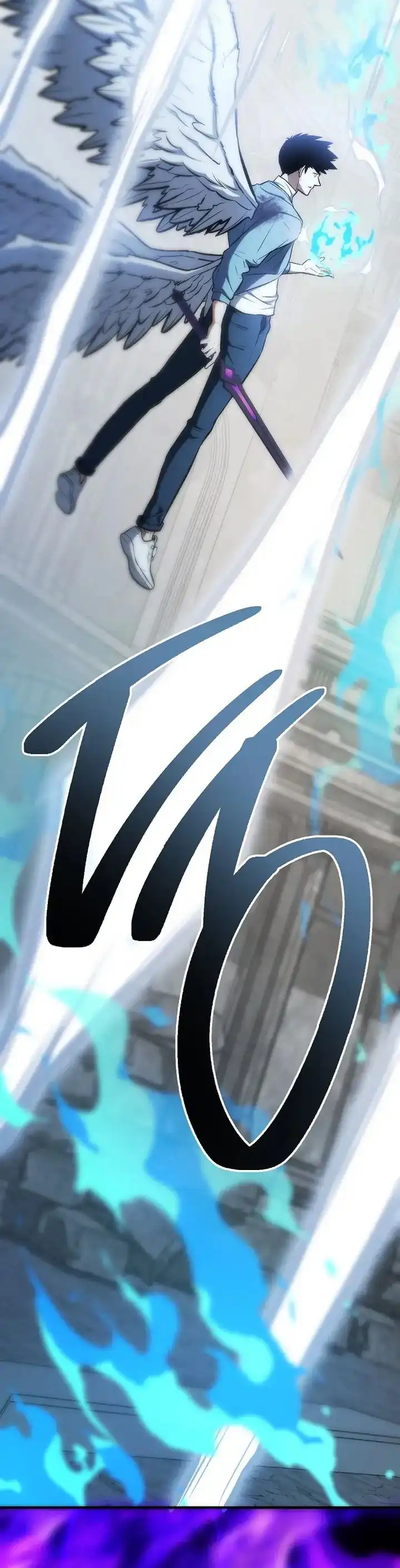 The Hero Returns Chapter 137 halaman 25