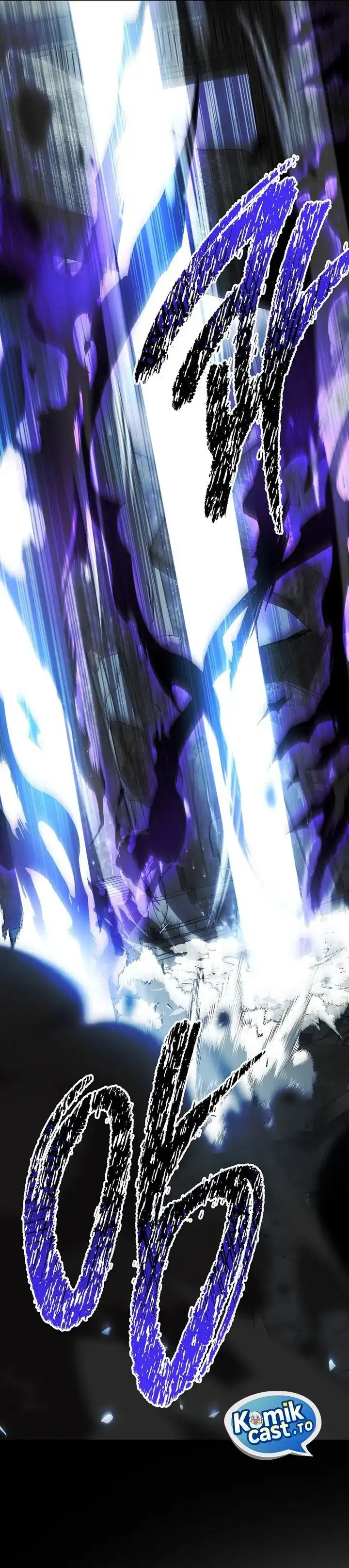 The Hero Returns Chapter 137 halaman 31
