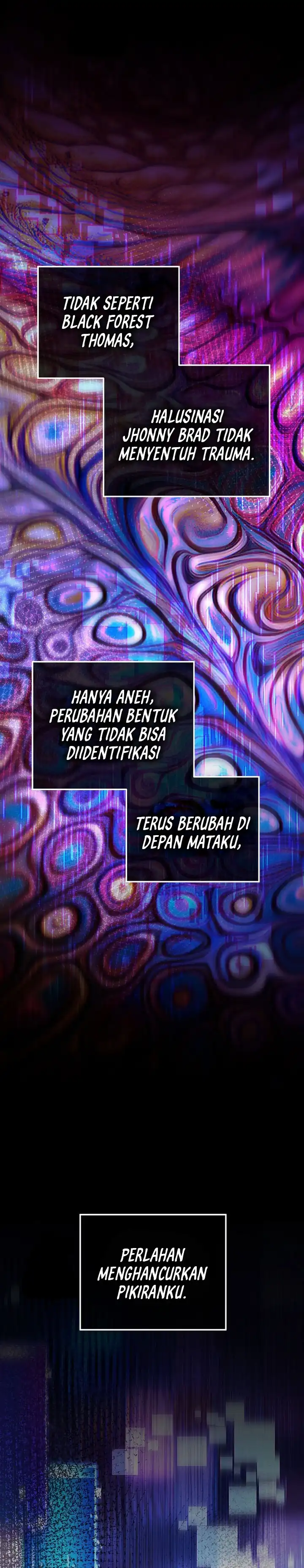 The Hero Returns Chapter 139 halaman 23