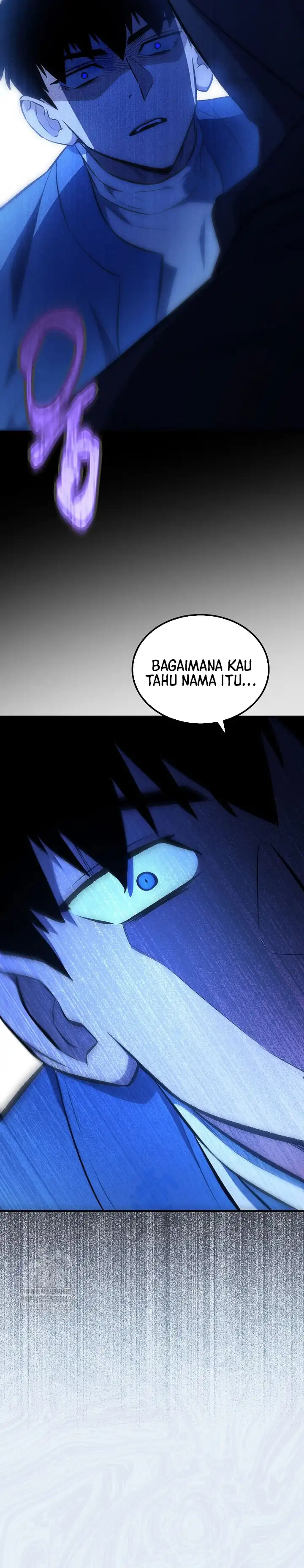 The Hero Returns Chapter 139 halaman 29