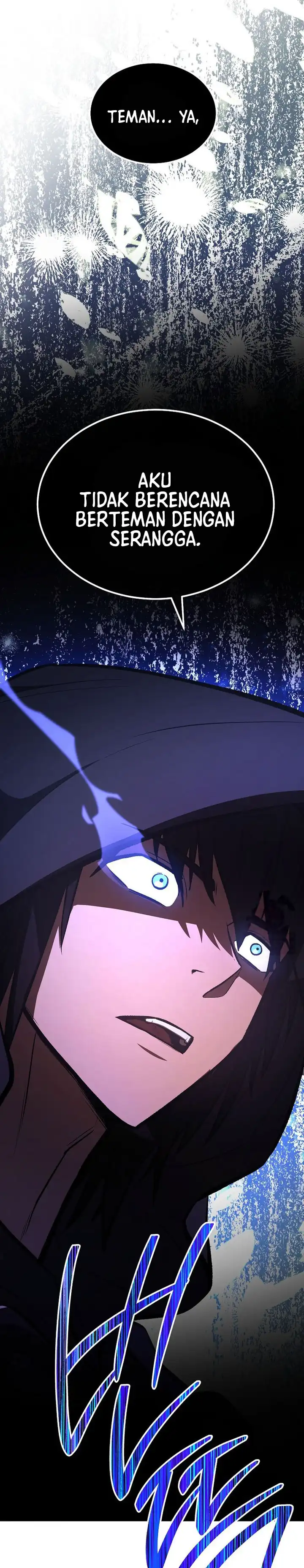 The Hero Returns Chapter 139 halaman 19