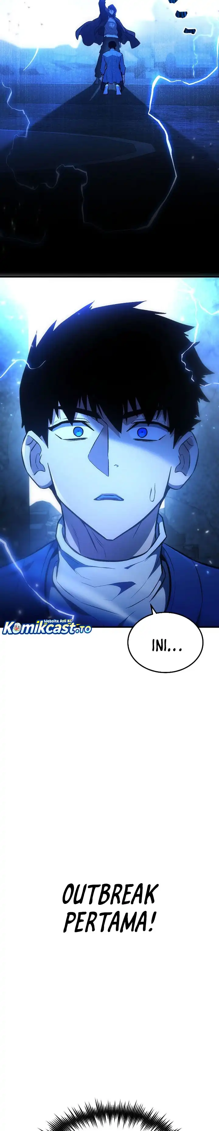The Hero Returns Chapter 139 halaman 31