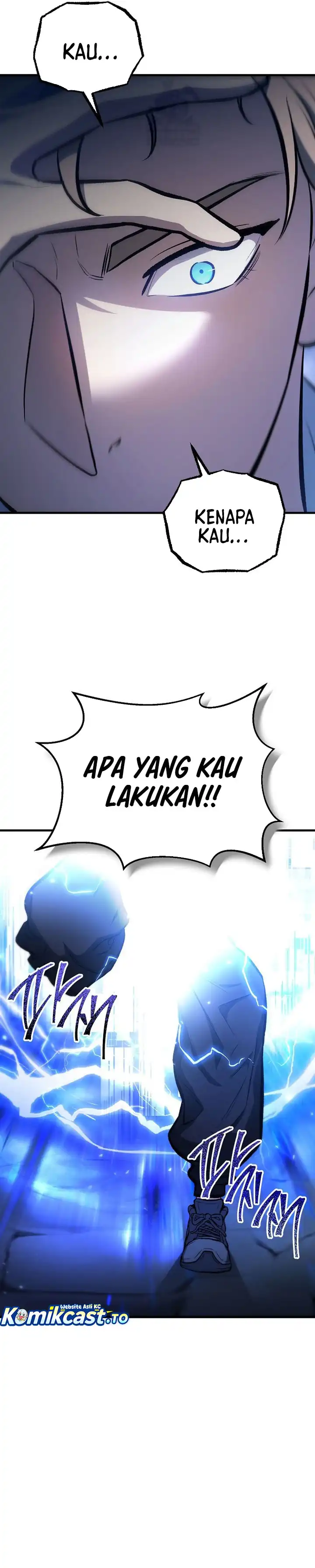 The Hero Returns Chapter 139 halaman 12