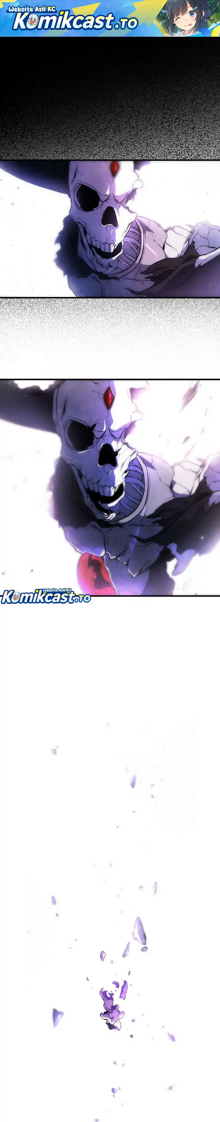 The Hero Returns Chapter 139 halaman 2