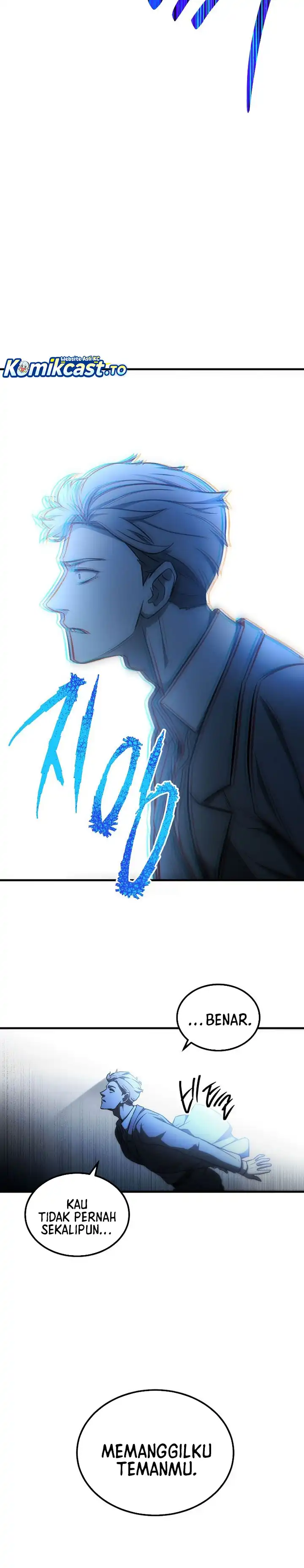 The Hero Returns Chapter 139 halaman 20