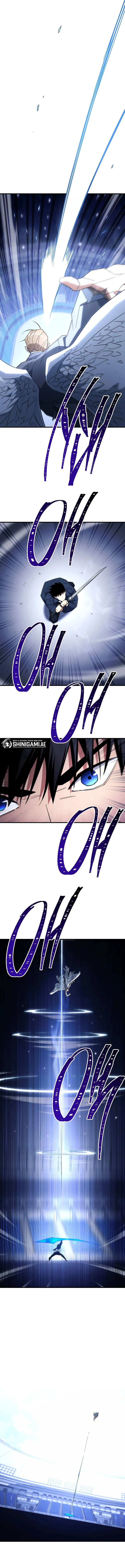 The Hero Returns Chapter 105 halaman 13