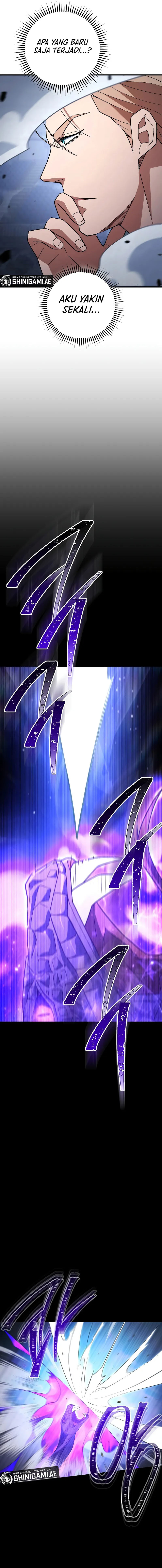 The Hero Returns Chapter 106 halaman 3
