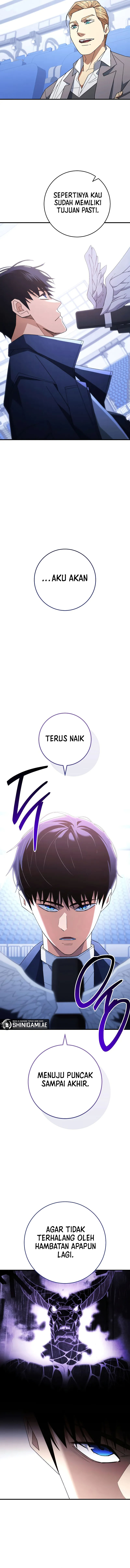 The Hero Returns Chapter 106 halaman 15