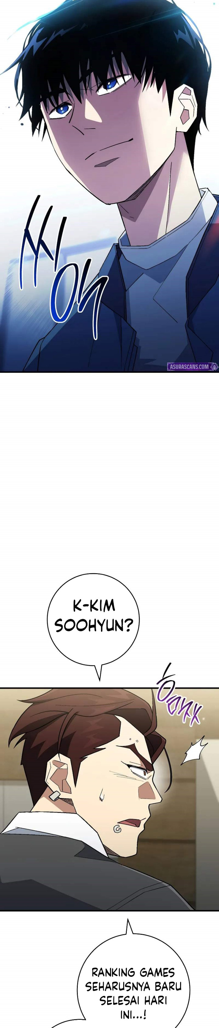 The Hero Returns Chapter 108 halaman 3