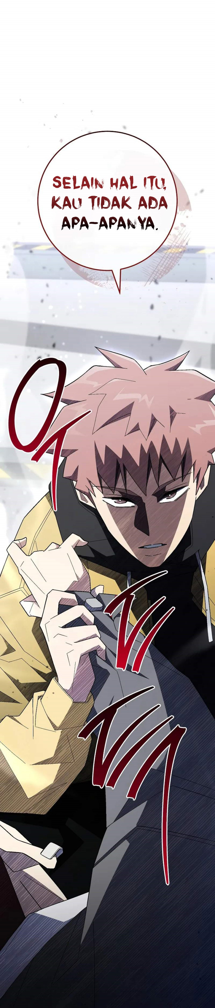 The Hero Returns Chapter 108 halaman 42