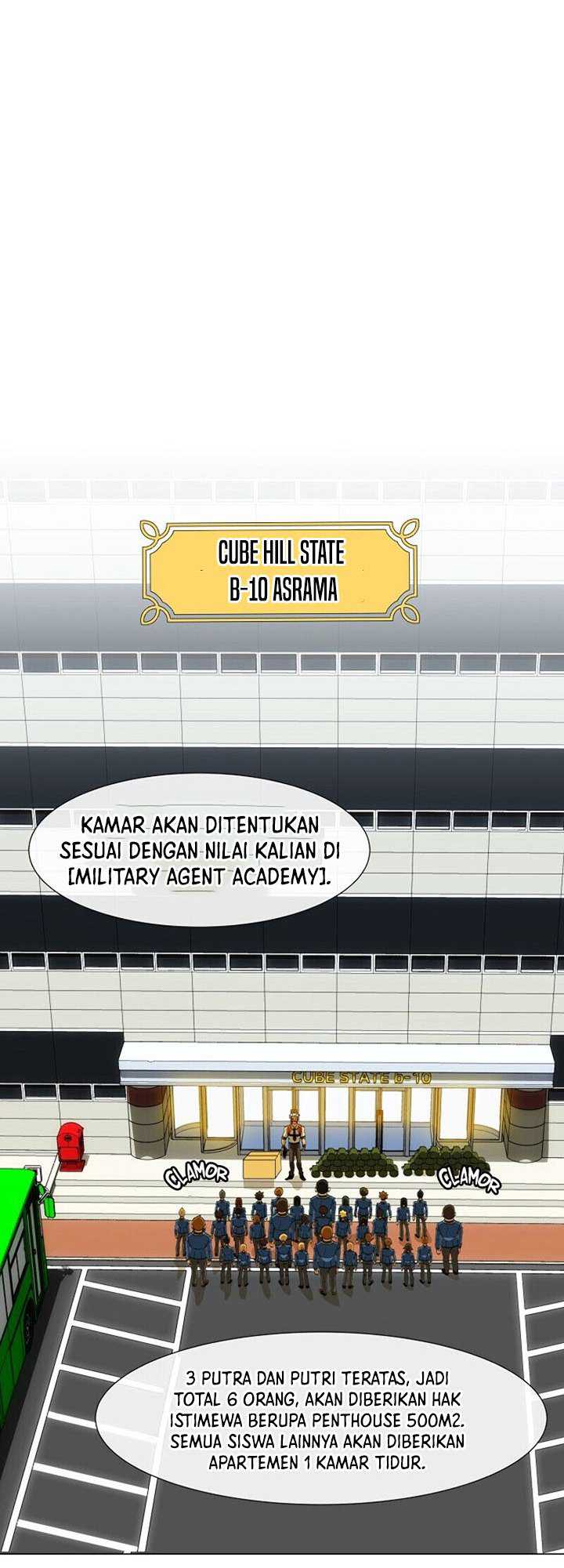 The Novel’s Extra (Remake) Chapter 0.2 halaman 34
